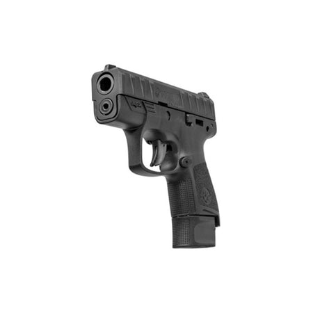 APX CARRY MAGAZINE - BLACK, 9MM, 8 ROUND