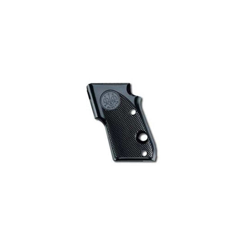 PLASTIC GRIP 21 BOBCAT - BLACK