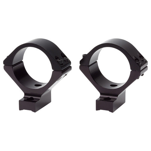 Browning A-Bolt WSSM Matte Integrated Scope Mount System 1-Inch Intermediate