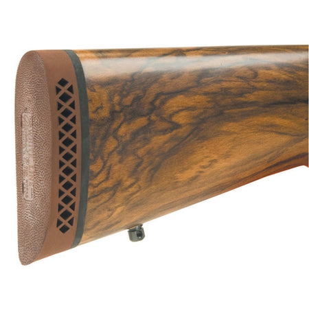 F325B Deluxe Recoil Pad Field Black Base