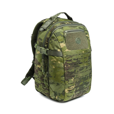Multicam Tropic Military-Style Tactical Backpack
