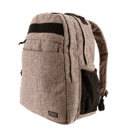 Drago Gear Journeyman Burlap 48-Hour Urban Carry Pack with Laptop Sleeve