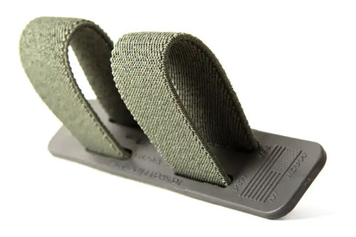 Low Profile MOLLE Tourniquet Strap Holder Green SOF-T CAT Fit