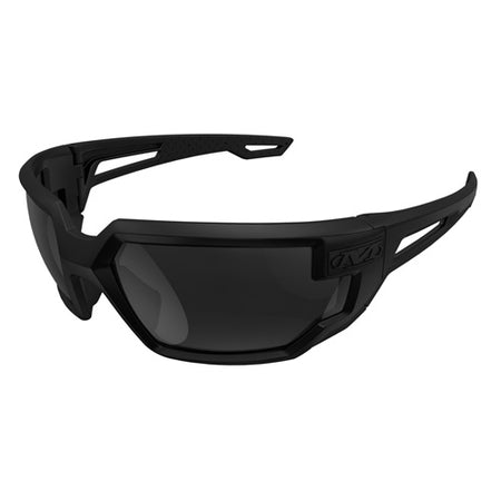 Mechanix Wear Vision Type-X Clear Anti-Fog Safety Eyewear, Black OSFM