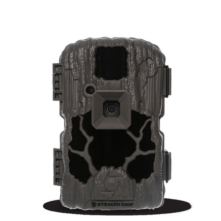 26MP Prevue Trail Camera with Color Viewing Screen 720P