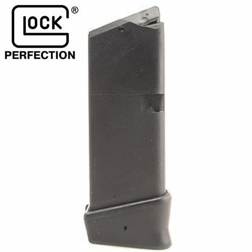 G27 .40 S&W 10RD Glock Factory Handgun Magazine Bulk