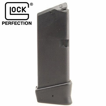 G27 .40 S&W 10RD Glock Factory Handgun Magazine Bulk