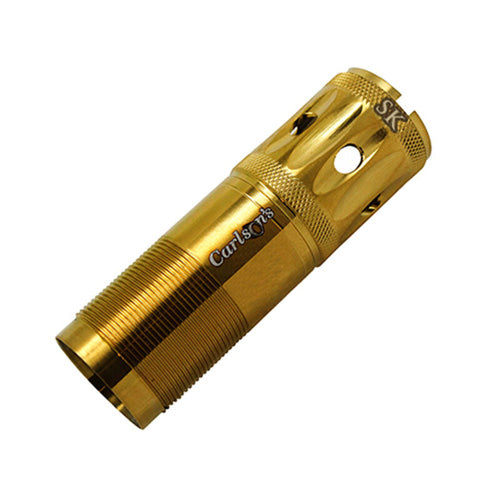 Winchester Browning Inv Mossberg 500 Gold Ported Skeet Choke Tube 12GA Sporting Clay