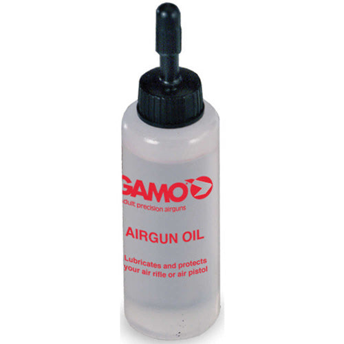 Gamo Air Gun Oil Lubricant for Airgun Maintenance
