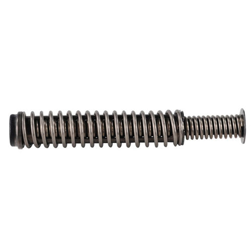 Glock G22/G41/G35/G37 Gen4 Dual Recoil Spring Assembly Including MOS Models