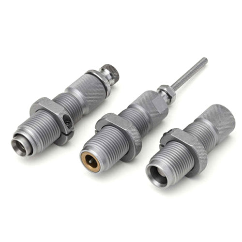 Hornady .380 Auto .355 Custom Grade Series II 3-Die Set