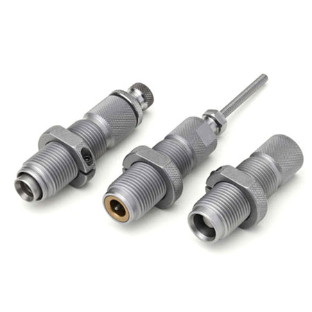 Hornady .380 Auto .355 Custom Grade Series II 3-Die Set