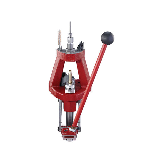 Lock-N-Load Iron Press Single Stage Loader with Manual Primer