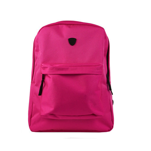 Guard Dog ProShield Scout Pink Level IIIA Bulletproof Student Backpack