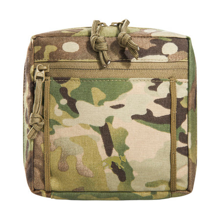 TT Tac Pouch 5.1 Multicam Pouch with Elastic Loops and Mesh Pocket