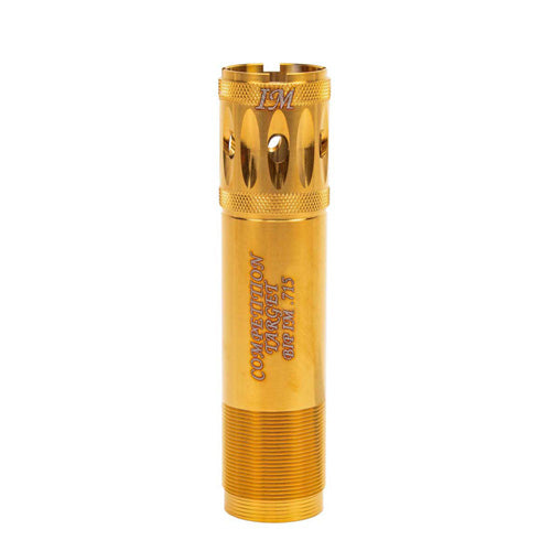 Browning Invector Plus Gold Competition Improved Modified Choke Tube .715 Diameter
