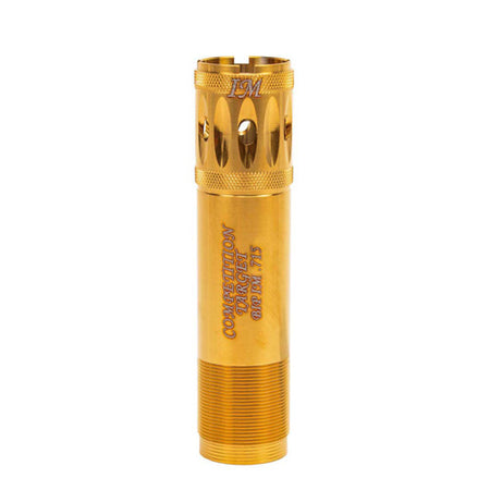 Browning Invector Plus Gold Competition Improved Modified Choke Tube .715 Diameter