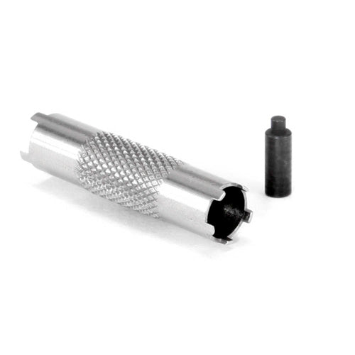 Colt CP25F Sight Staking and Installation Tool