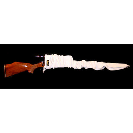 Sack-Ups 52 Inch Natural Rifle Shotgun Sack with Silicone Treatment
