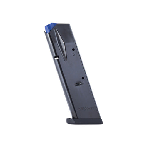 Mec-Gar EAA Witness Tanfoglio .40 S&W 10-Rd Blued Steel Mag