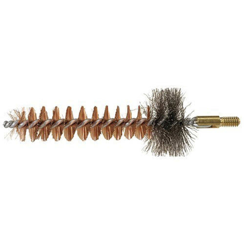 AR-10 .308 Cal Bronze Chamber Brush 12-Pack
