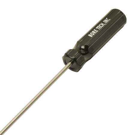 Action Cleaning Rod Rimfire 20in - Fits Around Ejector Arm