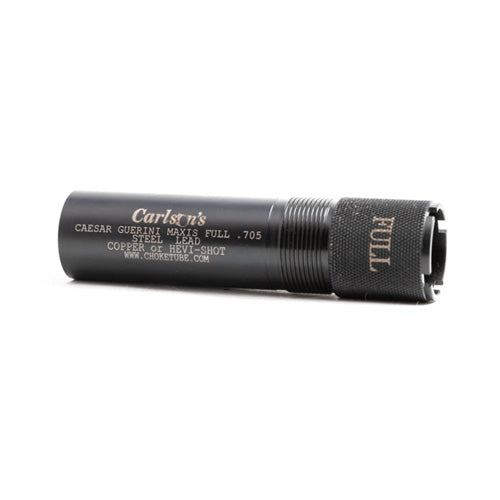 Remington 12GA Black Finish Sporting Clays Imp Modified Choke Tube .705 Diameter