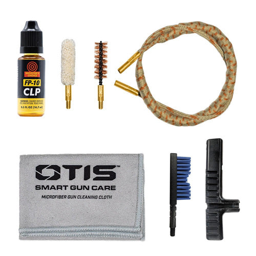 Ripcord Deluxe .40 Cal On-The-Go Cleaning Kit with Mop