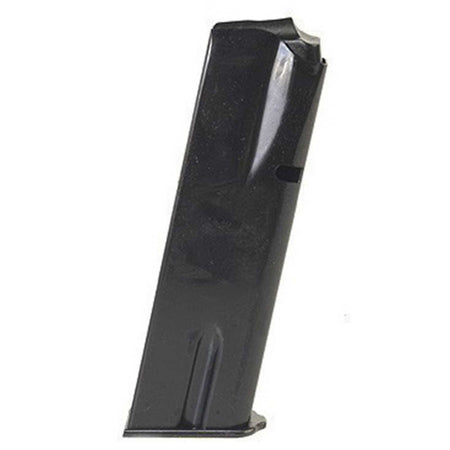 Mec-Gar Browning Hi-Power .40 S&W 10-Rd Blued Steel Mag