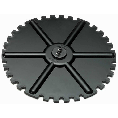 Small Pistol Case Feeder Plate for Lock-N-Load AP