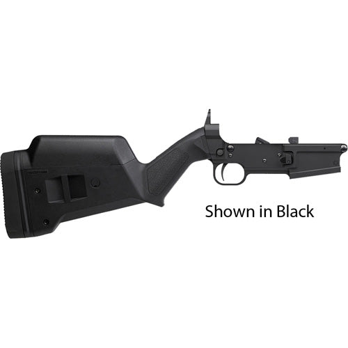 LOWER GROUP DISSENT BR4 - TUNGSTEN