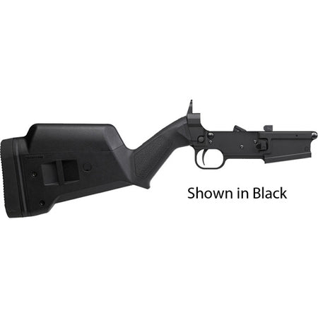 LOWER GROUP DISSENT BR4 - TUNGSTEN