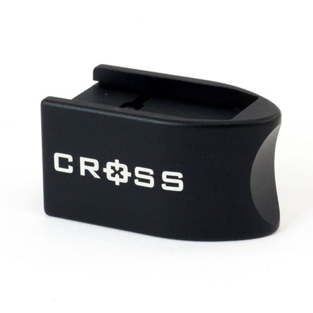 Cross Armory M&P Shield Double Stack Magazine Connector