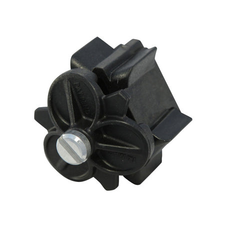 10/22 Trimag Clip Connector Holds Three Standard Magazines