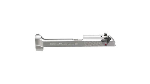 SLIDE ASSY 92FS VERTEC INOX