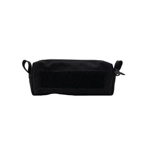 Partisan Compact Fire Kit Black - Wilderness Fire Starting Essentials