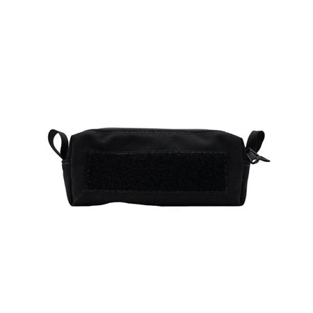 Partisan Compact Fire Kit Black - Wilderness Fire Starting Essentials