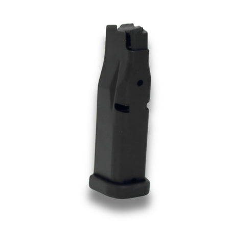 RUGER LCP MAX .380 ACP 10/RD - BLUED STEEL