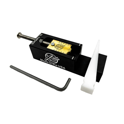 DIY Series Glock Sight Pusher Kit with Steel Front Sight Tool and Oil