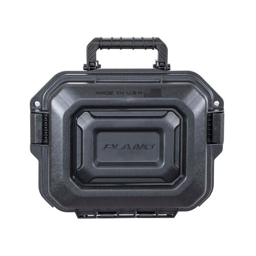 Plano AW2 Waterproof Single Pistol Case with Customizable Foam