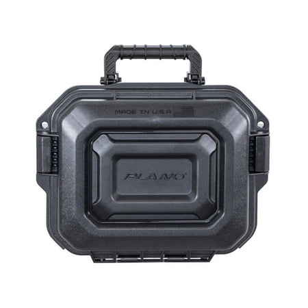 Plano AW2 Waterproof Single Pistol Case with Customizable Foam