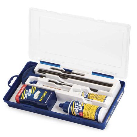 6.5-7mm / .270-.284 Cal Rifle Cleaning Kit Tetra Gun Collapsible Rod