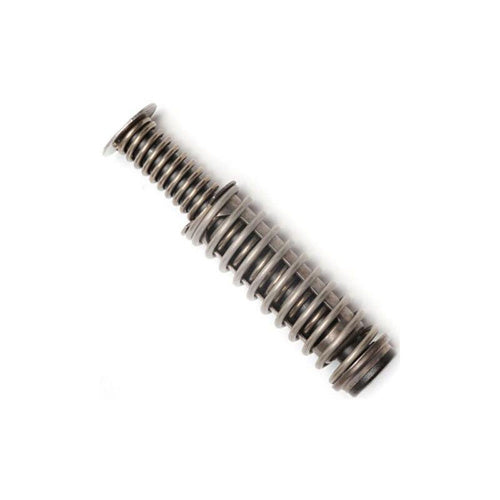 Glock 9mm Slim Dual Recoil Spring Assembly G43 G43X G48