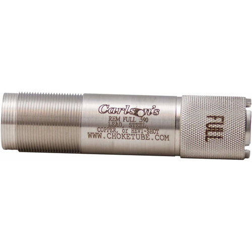 Carlson's Rem 20GA Full Sporting Clays Choke Tube - Lifetime Warranty