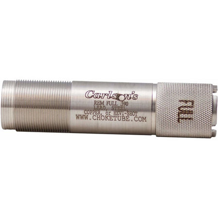 Carlson's Rem 20GA Full Sporting Clays Choke Tube - Lifetime Warranty