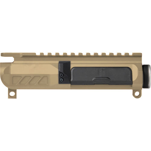 CMMG MK4 Upper Receiver Assembly Coyote Tan 6061 T6 Aluminum