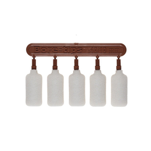 Replacement Bore Tips for Super Brush