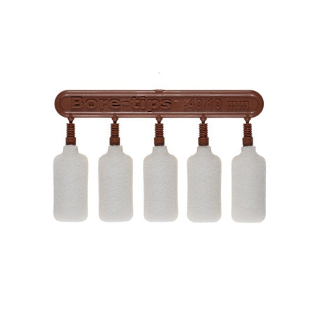 Replacement Bore Tips for Super Brush
