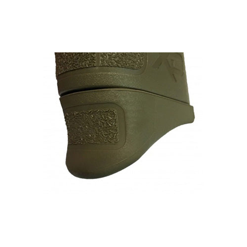 Springfield XD MOD2 45 Series Magazine Grip Extension FDE High Impact Polymer