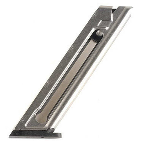 BERETTA U22 NEOS MAGAZINE - .22LR - 10 ROUND - STAINLESS